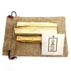 A bundle of Palo Santo Sticks - Thick | Home Fragrance| Healing| Spiritual in a bag.